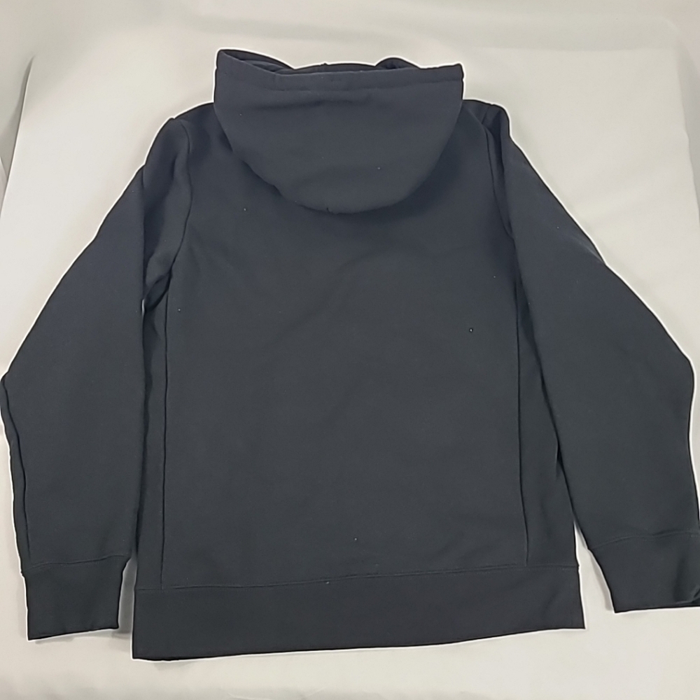 NWT Patagonia Men's P-6 Logo Uprisal Hoody Black Sz XS - Picture 7 of 7
